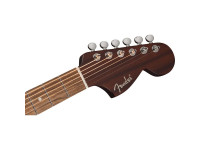 Fender CA DLX Monterey E NAT Fender CA DLX Monterey E NAT